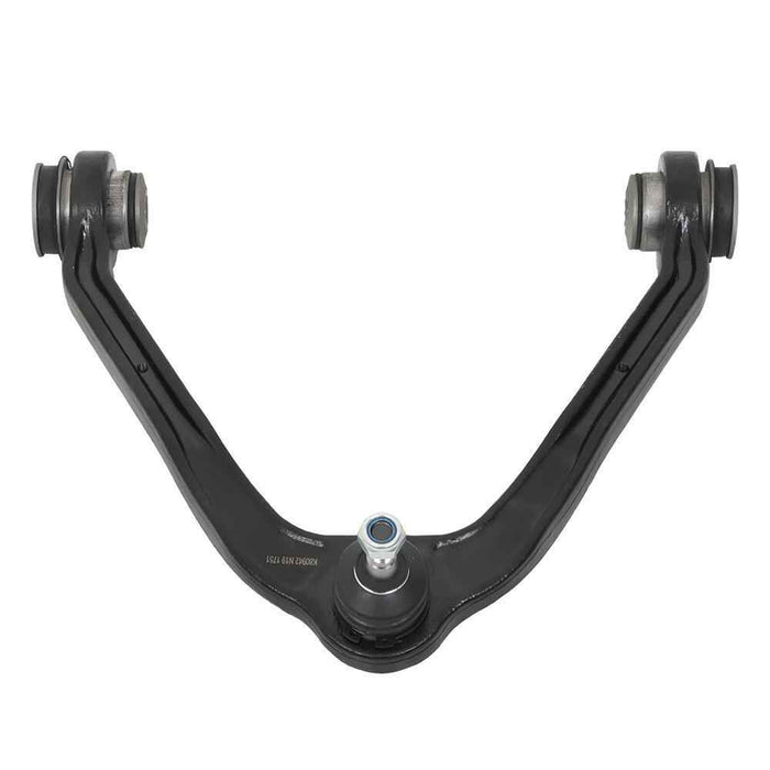 DURAFORCE For 2000-2006 Chevy Suburban 1500 10PCS Front Upper Lower Control Arm Kit K6541