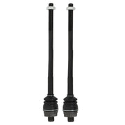 DURAFORCE For 2000-2006 Chevy Suburban 1500 10PCS Front Upper Lower Control Arm Kit K6541