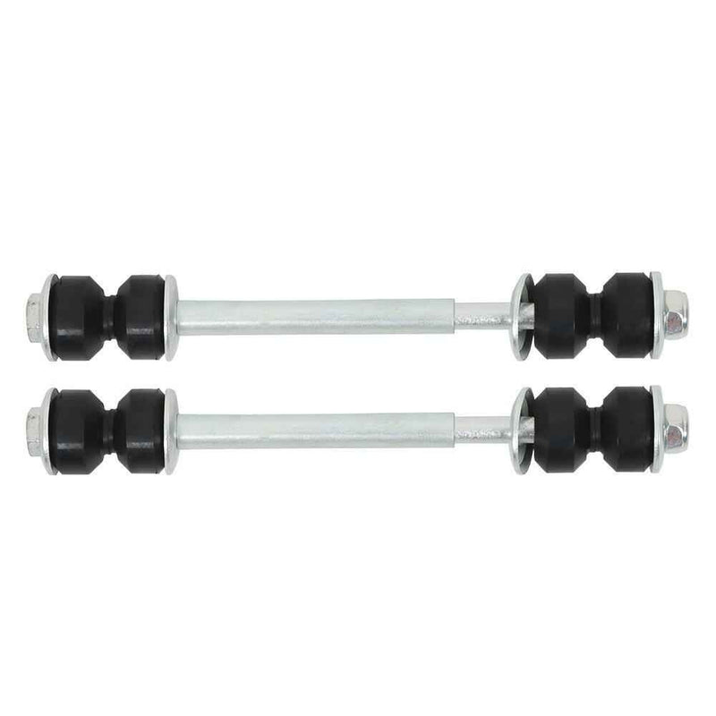 DURAFORCE For 2000-2006 Chevy Suburban 1500 10PCS Front Upper Lower Control Arm Kit K6541