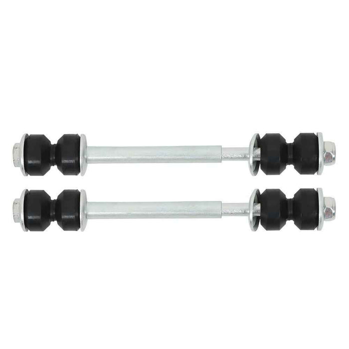 DURAFORCE For 2000-2006 Chevy Suburban 1500 10PCS Front Upper Lower Control Arm Kit K6541