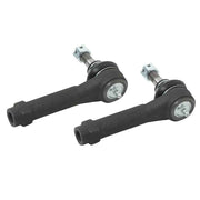 DURAFORCE For 2000-2006 Chevy Suburban 1500 10PCS Front Upper Lower Control Arm Kit K6541