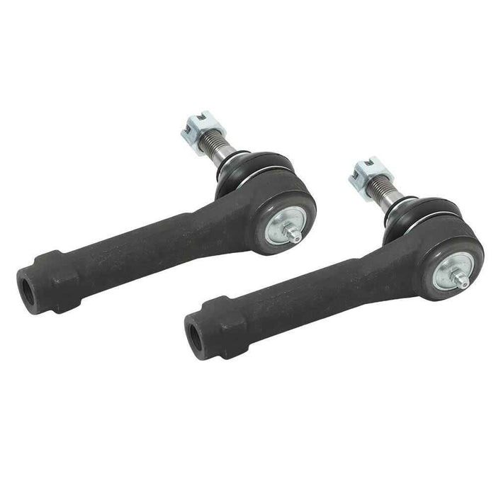 DURAFORCE For 2000-2006 Chevy Suburban 1500 10PCS Front Upper Lower Control Arm Kit K6541