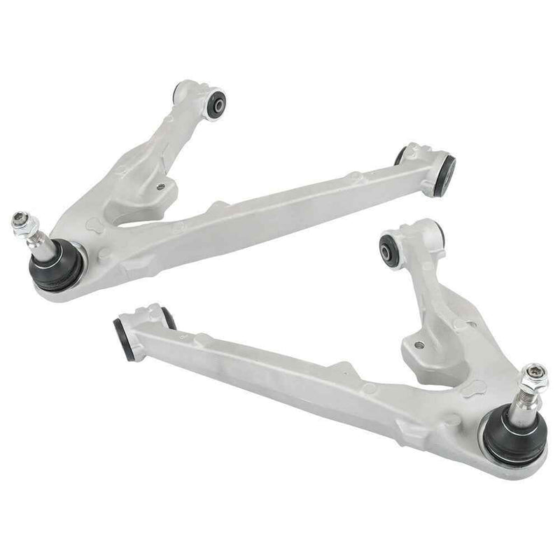 DURAFORCE 520-805 Front Lower Control Arm For Chevy Silverado GMC Sierra 1500 2014-2017