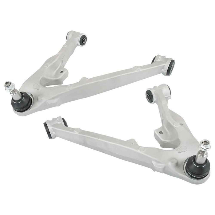 DURAFORCE 520-805 Front Lower Control Arm For Chevy Silverado GMC Sierra 1500 2014-2017