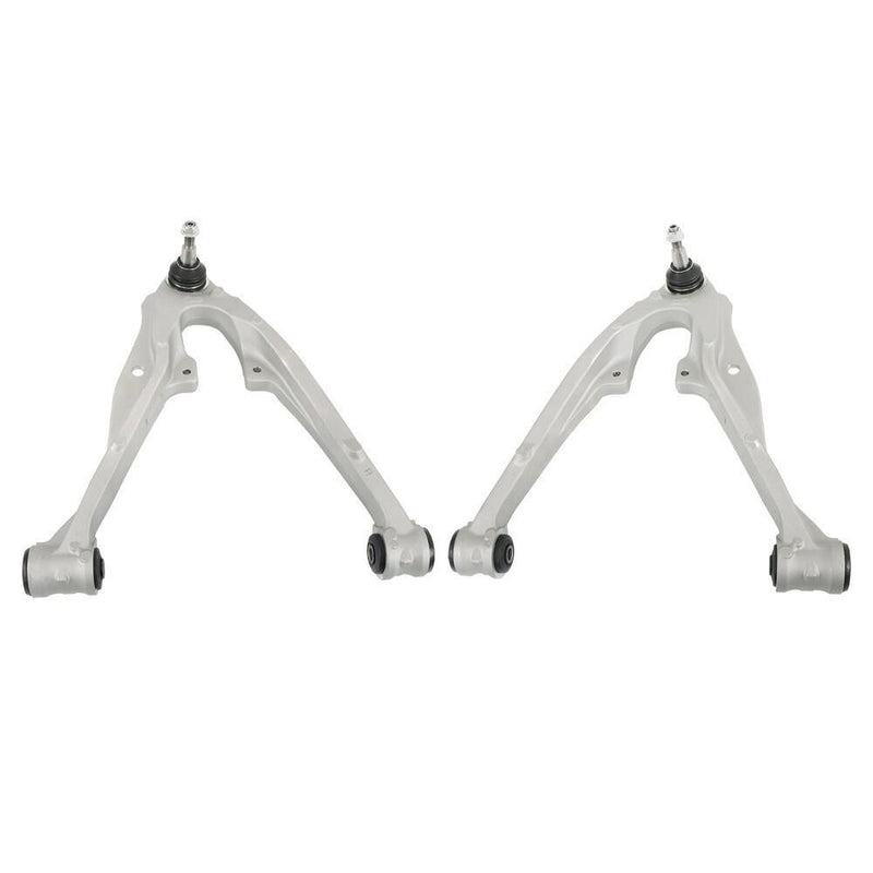 DURAFORCE 520-805 Front Lower Control Arm For Chevy Silverado GMC Sierra 1500 2014-2017