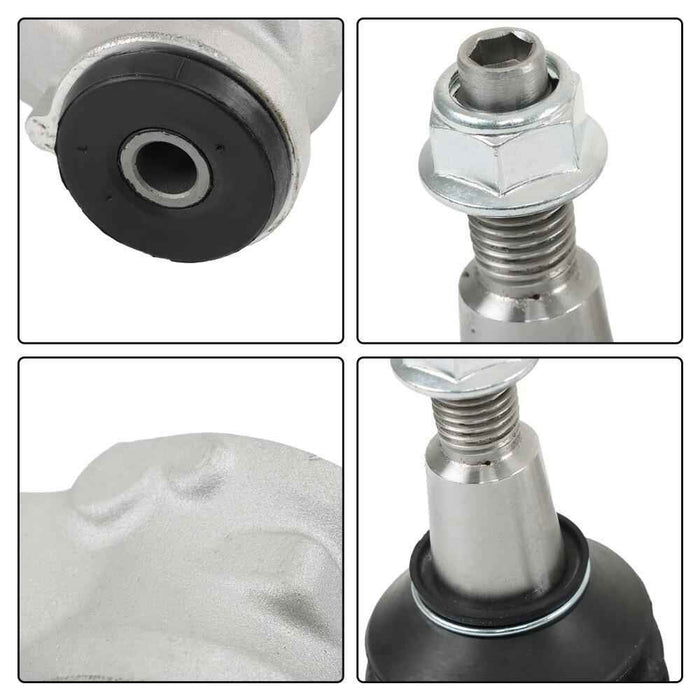 DURAFORCE 520-805 Front Lower Control Arm For Chevy Silverado GMC Sierra 1500 2014-2017