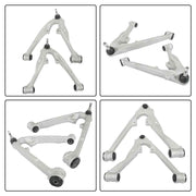 DURAFORCE 520-805 Front Lower Control Arm For Chevy Silverado GMC Sierra 1500 2014-2017