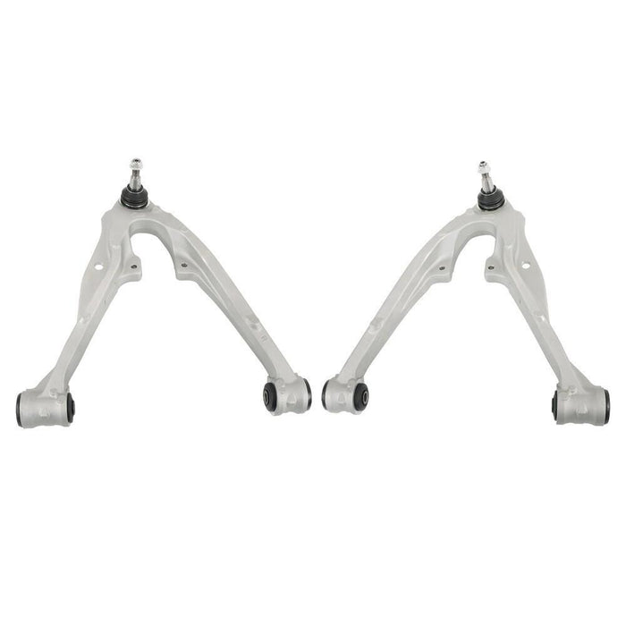 DURAFORCE 520-805 Front Lower Control Arm For Chevy Silverado GMC Sierra 1500 2014-2017