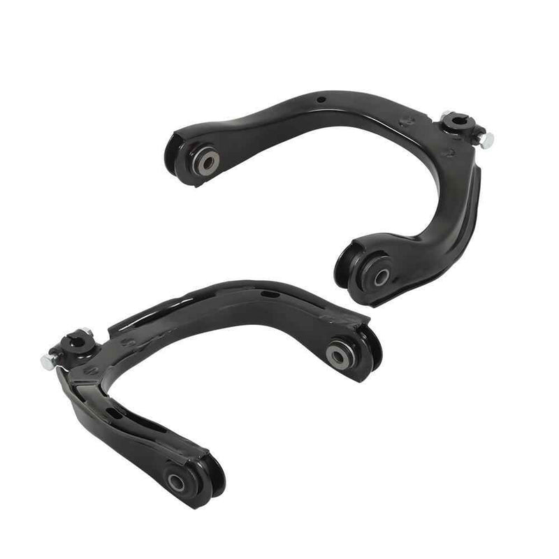 DURAFORCE Front Upper Lower Control Arm Ball Joints For 2004 2005-07 Chevrolet Trailblazer