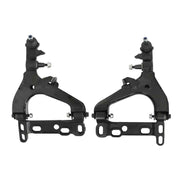 DURAFORCE Front Upper Lower Control Arm Ball Joints For 2004 2005-07 Chevrolet Trailblazer