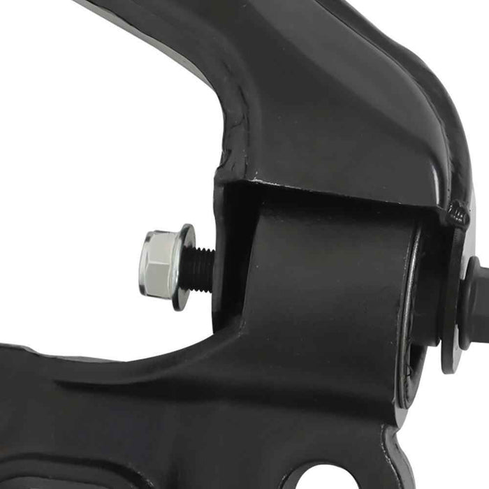 DURAFORCE Front Upper Lower Control Arm Ball Joints For 2004 2005-07 Chevrolet Trailblazer