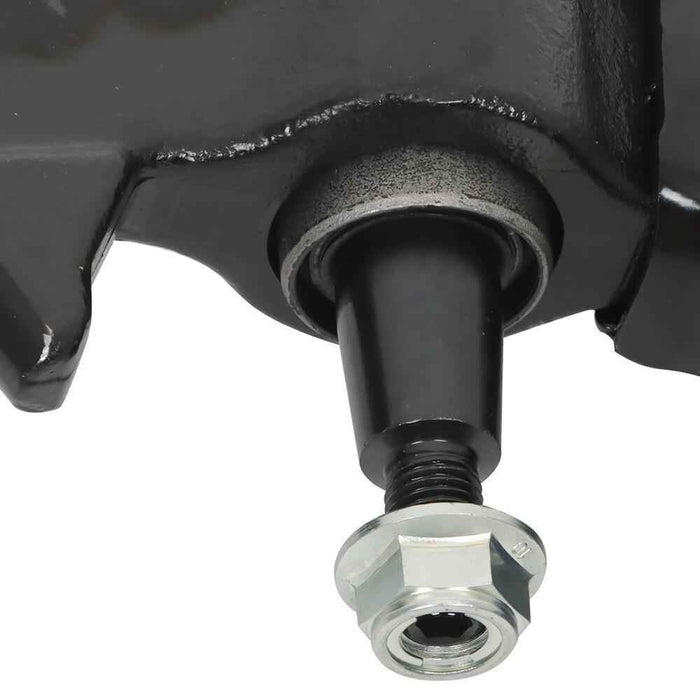 DURAFORCE Front Upper Lower Control Arm Ball Joints For 2004 2005-07 Chevrolet Trailblazer