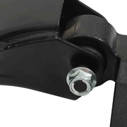 DURAFORCE Front Upper Lower Control Arm Ball Joints For 2004 2005-07 Chevrolet Trailblazer