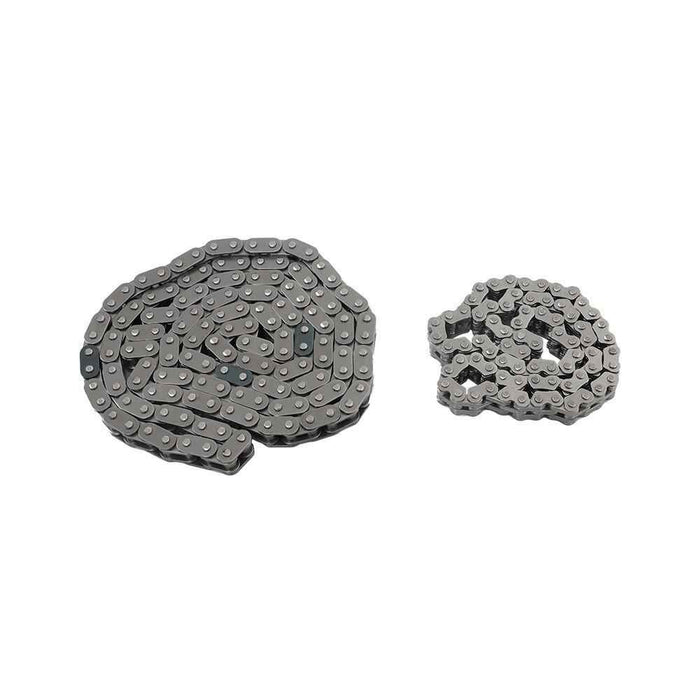 DURAFORCE Engine Overhaul Rebuild Kit W/Crankshaft Bolts Kit For Hyundai KIA G4KJ G4KC 2.4