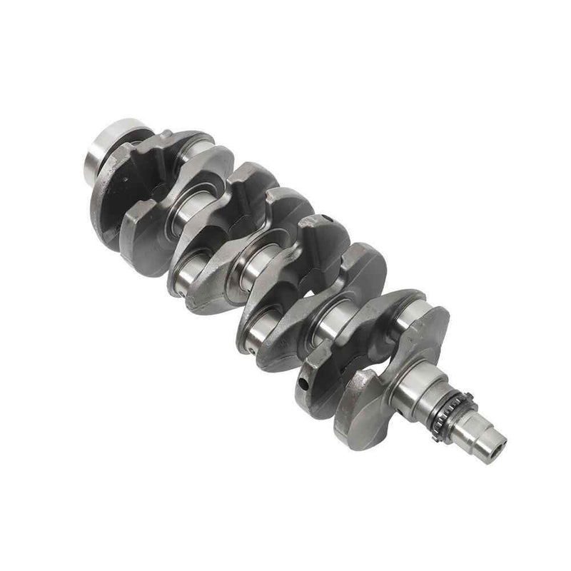 DURAFORCE Engine Overhaul Rebuild Kit W/Crankshaft Bolts Kit For Hyundai KIA G4KJ G4KC 2.4