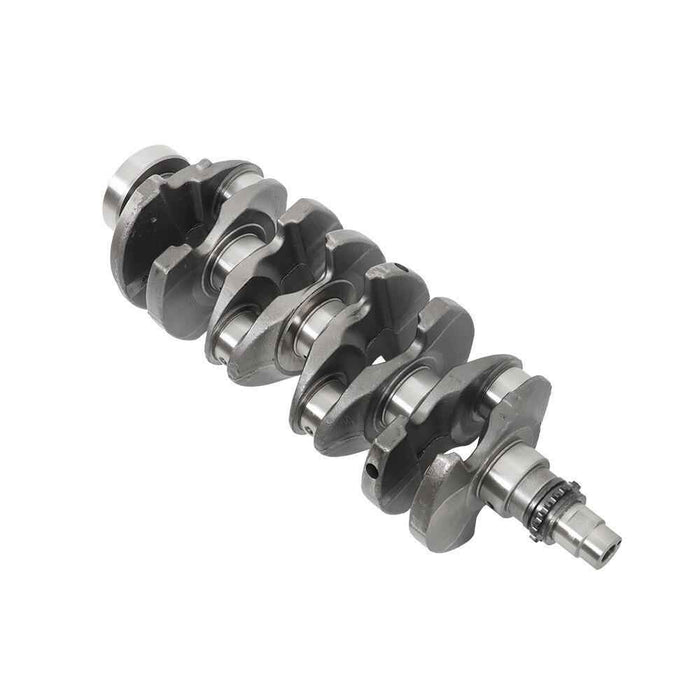 DURAFORCE Engine Overhaul Rebuild Kit W/Crankshaft Bolts Kit For Hyundai KIA G4KJ G4KC 2.4