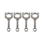 DURAFORCE Engine Overhaul Rebuild Kit W/Crankshaft Bolts Kit For Hyundai KIA G4KJ G4KC 2.4