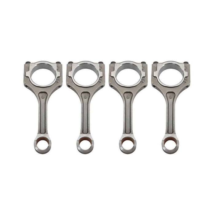 DURAFORCE Engine Overhaul Rebuild Kit W/Crankshaft Bolts Kit For Hyundai KIA G4KJ G4KC 2.4