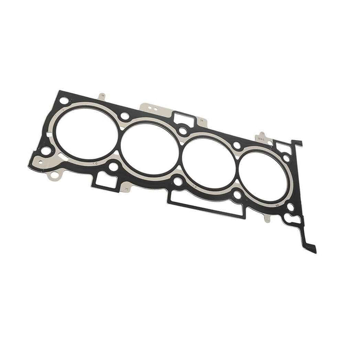 DURAFORCE Engine Overhaul Rebuild Kit W/Crankshaft Bolts Kit For Hyundai KIA G4KJ G4KC 2.4