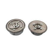 DURAFORCE Engine Overhaul Rebuild Kit W/Crankshaft Bolts Kit For Hyundai KIA G4KJ G4KC 2.4