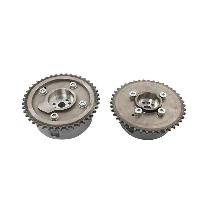 DURAFORCE Engine Overhaul Rebuild Kit W/Crankshaft Bolts Kit For Hyundai KIA G4KJ G4KC 2.4