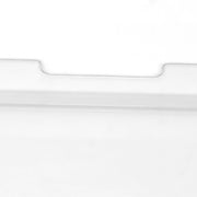 DURAFORCE Front Full Windshield UTV For Kawasaki Teryx 4 750 2012-2013 /Teryx 4 800 14-15