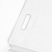 DURAFORCE Front Full Windshield UTV For Kawasaki Teryx 4 750 2012-2013 /Teryx 4 800 14-15