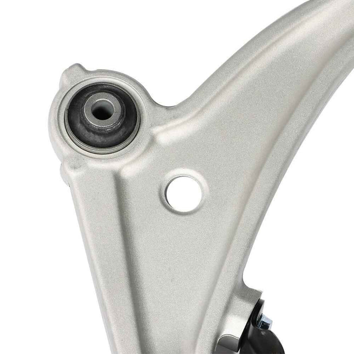 DURAFORCE 10pc Lower Front Control Arms & Suspension Kit For 07-13 Nissan Altima 2.5L 3.5L