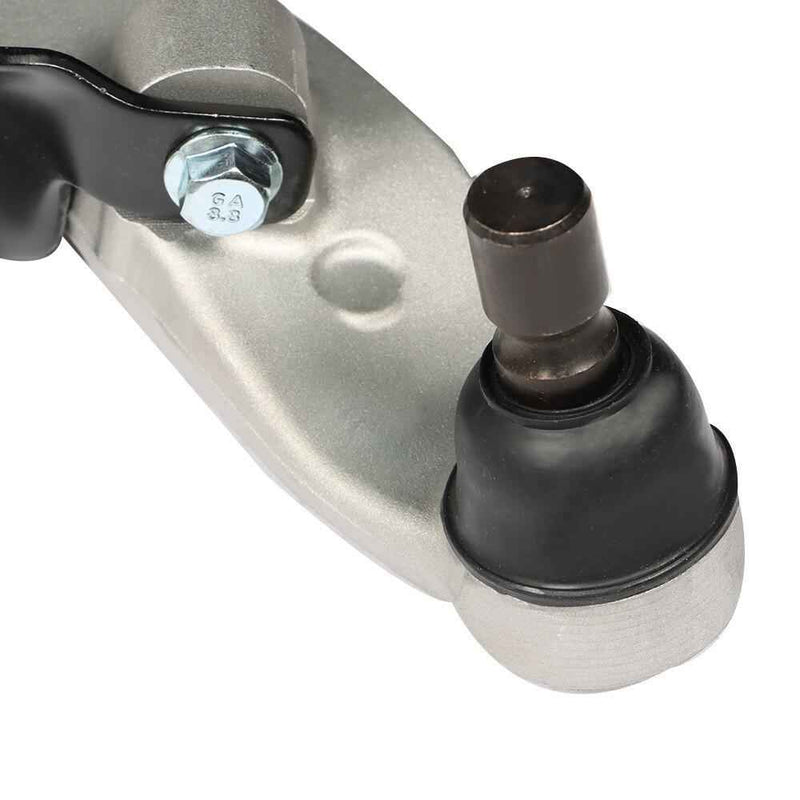 DURAFORCE 10pc Lower Front Control Arms & Suspension Kit For 07-13 Nissan Altima 2.5L 3.5L