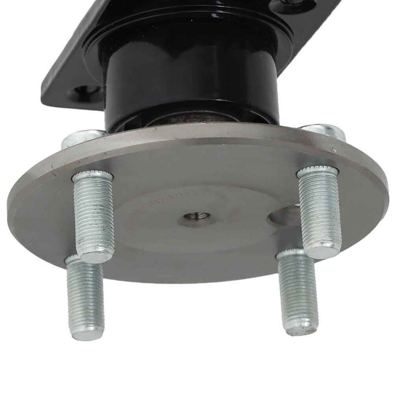 DURAFORCE Golf Cart Rear Transaxle For Club Car DS & Precedent Electric Models 1027717-01