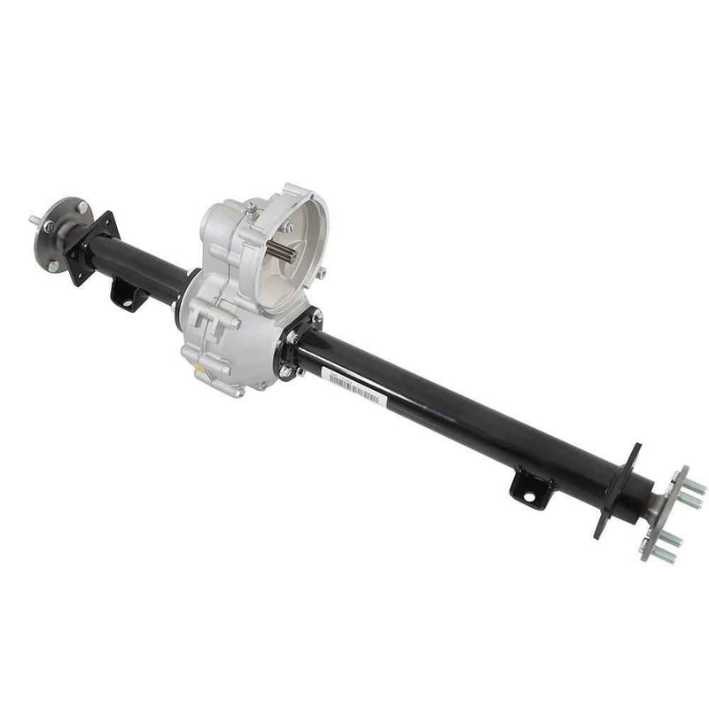 DURAFORCE Golf Cart Rear Transaxle For Club Car DS & Precedent Electric Models 1027717-01