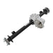 DURAFORCE Golf Cart Rear Transaxle For Club Car DS & Precedent Electric Models 1027717-01