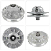 DURAFORCE 1322855 Secondary Driven Clutch For 2009-2010 Polaris Sportsman 850 & 550