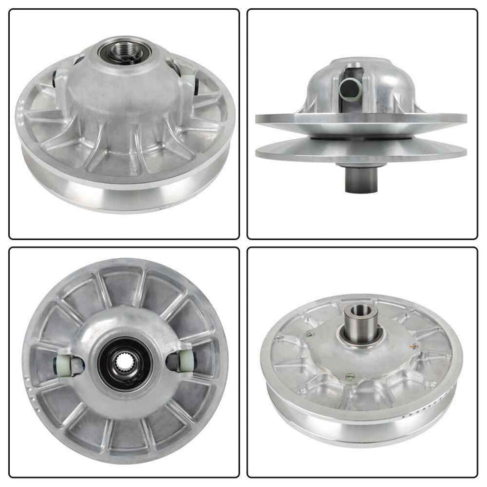 DURAFORCE 1322855 Secondary Driven Clutch For 2009-2010 Polaris Sportsman 850 & 550