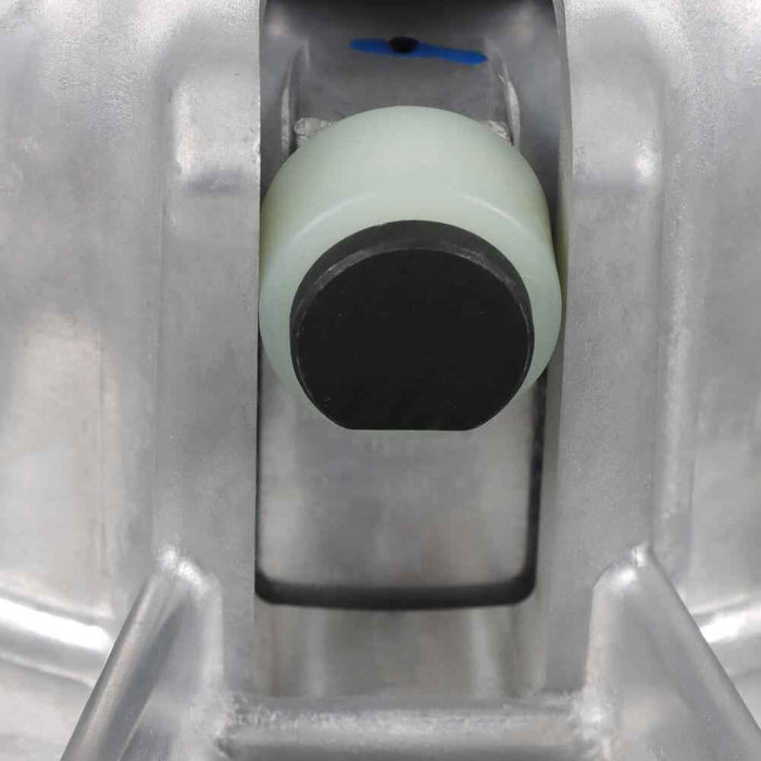 DURAFORCE 1322855 Secondary Driven Clutch For 2009-2010 Polaris Sportsman 850 & 550