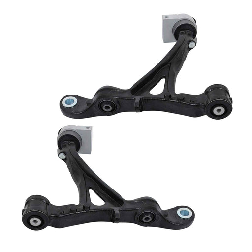 DURAFORCE Fit For 2009 2010-2014 Acura TL 2PCS Front Lower Control Arm Assembly 521-081
