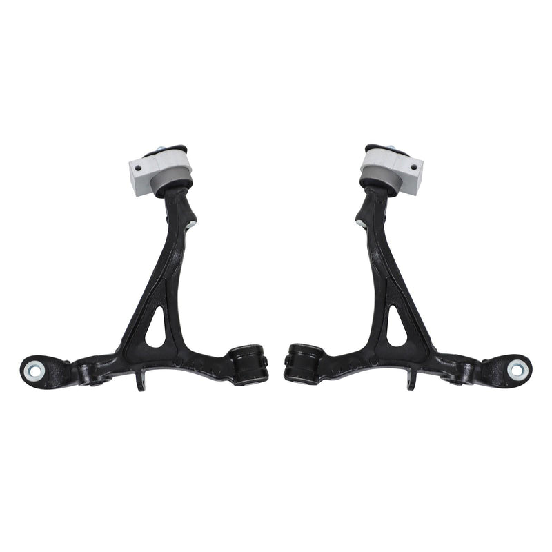 DURAFORCE Fit For 2009 2010-2014 Acura TL 2PCS Front Lower Control Arm Assembly 521-081