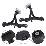 DURAFORCE Fit For 2009 2010-2014 Acura TL 2PCS Front Lower Control Arm Assembly 521-081