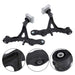DURAFORCE Fit For 2009 2010-2014 Acura TL 2PCS Front Lower Control Arm Assembly 521-081