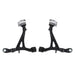 DURAFORCE Fit For 2009 2010-2014 Acura TL 2PCS Front Lower Control Arm Assembly 521-081