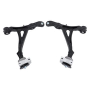 DURAFORCE Fit For 2009 2010-2014 Acura TL 2PCS Front Lower Control Arm Assembly 521-081