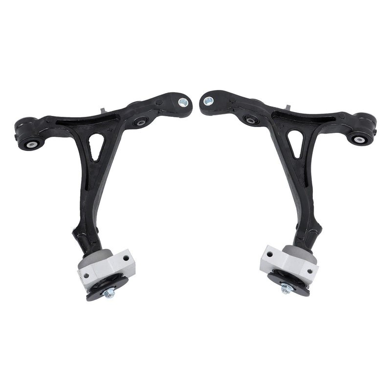 DURAFORCE Fit For 2009 2010-2014 Acura TL 2PCS Front Lower Control Arm Assembly 521-081