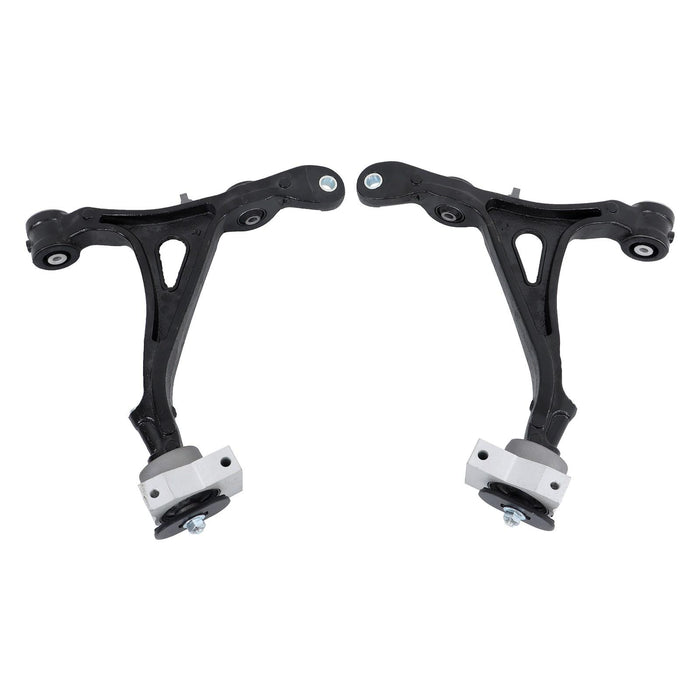 DURAFORCE Fit For 2009 2010-2014 Acura TL 2PCS Front Lower Control Arm Assembly 521-081