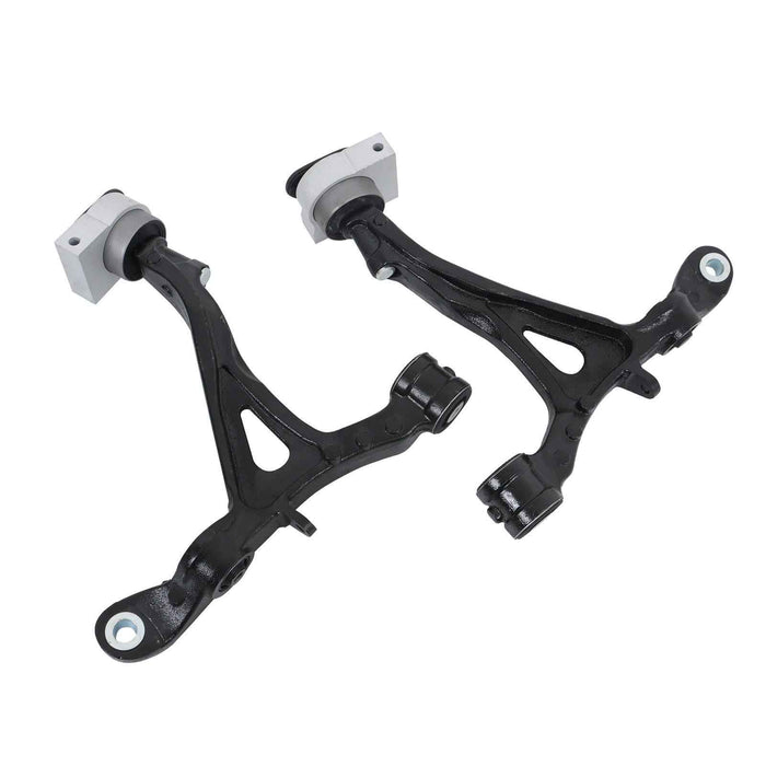 DURAFORCE Fit For 2009 2010-2014 Acura TL 2PCS Front Lower Control Arm Assembly 521-081