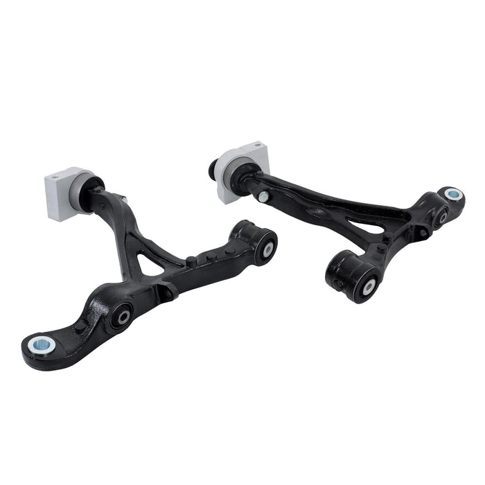DURAFORCE Fit For 2009 2010-2014 Acura TL 2PCS Front Lower Control Arm Assembly 521-081