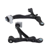 DURAFORCE Fit For 2009 2010-2014 Acura TL 2PCS Front Lower Control Arm Assembly 521-081