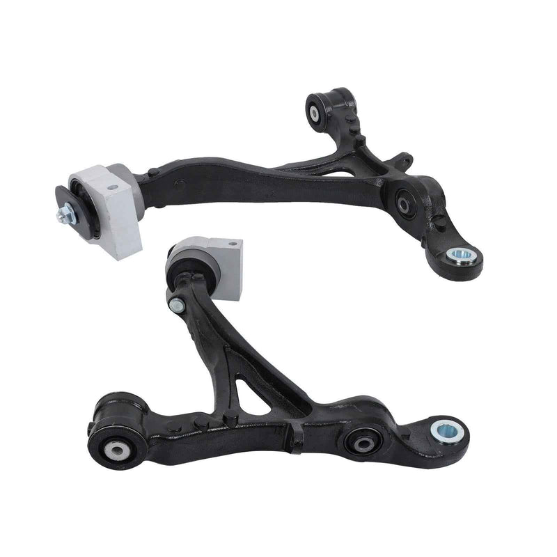 DURAFORCE Fit For 2009 2010-2014 Acura TL 2PCS Front Lower Control Arm Assembly 521-081