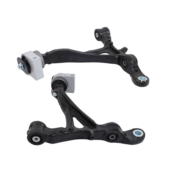 DURAFORCE Fit For 2009 2010-2014 Acura TL 2PCS Front Lower Control Arm Assembly 521-081