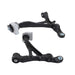 DURAFORCE Fit For 2009 2010-2014 Acura TL 2PCS Front Lower Control Arm Assembly 521-081
