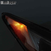 DURAFORCE HID Xenon Headlight w/o AFS For 2016 17 18 Infiniti QX60 Right Side Chrome Lamp